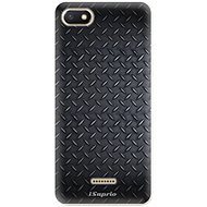 iSaprio Metal 01 for Xiaomi Redmi 6A - Phone Cover