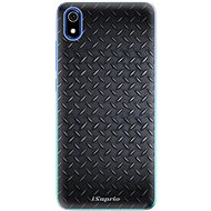 iSaprio Metal 01 for Xiaomi Redmi 7A - Phone Cover