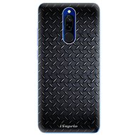 iSaprio Metal 01 for Xiaomi Redmi 8 - Phone Cover