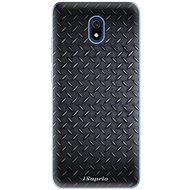 iSaprio Metal 01 for Xiaomi Redmi 8A - Phone Cover