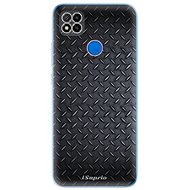 iSaprio Metal 01 for Xiaomi Redmi 9C - Phone Cover