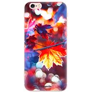 iSaprio Autumn Leaves for iPhone 6 Plus - Phone Cover