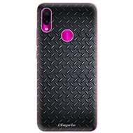 iSaprio Metal 01 for Xiaomi Redmi Note 7 - Phone Cover