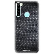 iSaprio Metal 01 for Xiaomi Redmi Note 8 - Phone Cover