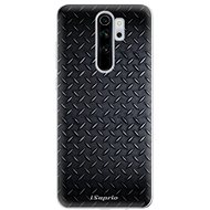 iSaprio Metal 01 for Xiaomi Redmi Note 8 Pro - Phone Cover