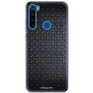 iSaprio Metal 01 for Xiaomi Redmi Note 8T - Phone Cover