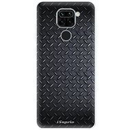 iSaprio Metal 01 for Xiaomi Redmi Note 9 - Phone Cover