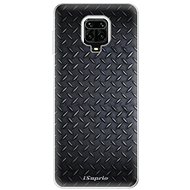 iSaprio Metal 01 for Xiaomi Redmi Note 9 Pro - Phone Cover