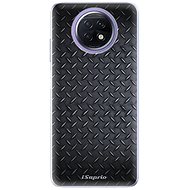 iSaprio Metal 01 for Xiaomi Redmi Note 9T - Phone Cover