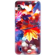 iSaprio Autumn Leaves for Samsung Galaxy A10 - Phone Cover