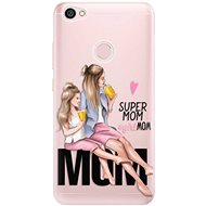 iSaprio Milk Shake - Blond for Xiaomi Redmi Note 5A - Phone Cover