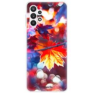iSaprio Autumn Leaves for Samsung Galaxy A32 5G - Phone Cover