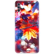 iSaprio Autumn Leaves for Samsung Galaxy A50 - Phone Cover