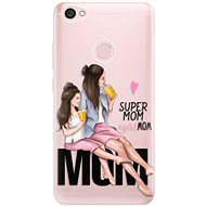 iSaprio Milk Shake - Brunette for Xiaomi Redmi Note 5A - Phone Cover