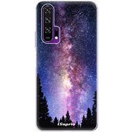 iSaprio Milky Way 11 for Honor 20 Pro - Phone Cover