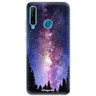iSaprio Milky Way 11 for Honor 20e - Phone Cover