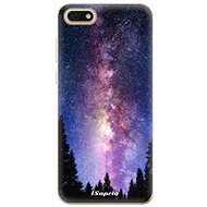 iSaprio Milky Way 11 for Honor 7S - Phone Cover