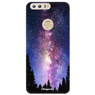 iSaprio Milky Way 11 for Honor 8 - Phone Cover