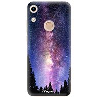iSaprio Milky Way 11 for Honor 8A - Phone Cover