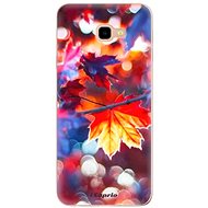 iSaprio Autumn Leaves for Samsung Galaxy J4+ - Phone Cover