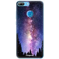 iSaprio Milky Way 11 for Honor 9 Lite - Phone Cover
