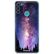 iSaprio Milky Way 11 for Honor 9A - Phone Cover