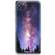 iSaprio Milky Way 11 for Honor 9S - Phone Cover