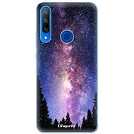 iSaprio Milky Way 11 for Honor 9X - Phone Cover