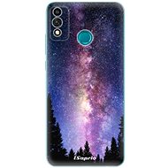 iSaprio Milky Way 11 for Honor 9X Lite - Phone Cover