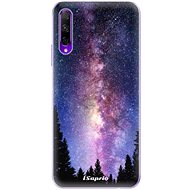 iSaprio Milky Way 11 for Honor 9X Pro - Phone Cover