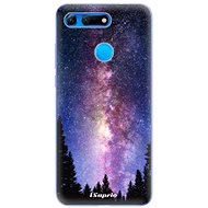 iSaprio Milky Way 11 for Honor View 20 - Phone Cover
