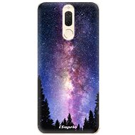 iSaprio Milky Way 11 for Huawei Mate 10 Lite - Phone Cover