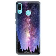 iSaprio Milky Way 11 for Huawei Nova 3 - Phone Cover