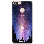 iSaprio Milky Way 11 for Huawei P Smart - Phone Cover