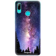 iSaprio Milky Way 11 for Huawei P Smart 2019 - Phone Cover