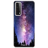 iSaprio Milky Way 11 for Huawei P Smart 2021 - Phone Cover
