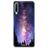 iSaprio Milky Way 11 for Huawei P Smart Pro - Phone Cover