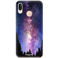 iSaprio Milky Way 11 for Huawei P20 Lite - Phone Cover