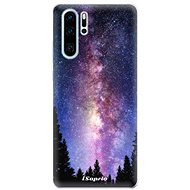 iSaprio Milky Way 11 for Huawei P30 Pro - Phone Cover