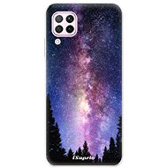 iSaprio Milky Way 11 for Huawei P40 Lite - Phone Cover