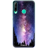 iSaprio Milky Way 11 for Huawei P40 Lite E - Phone Cover
