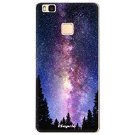 iSaprio Milky Way 11 for Huawei P9 Lite - Phone Cover