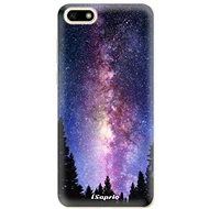 iSaprio Milky Way 11 for Huawei Y5 2018 - Phone Cover