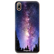 iSaprio Milky Way 11 for Huawei Y5 2019 - Phone Cover