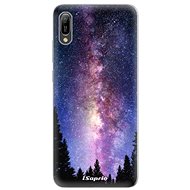 iSaprio Milky Way 11 for Huawei Y6 2019 - Phone Cover