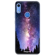 iSaprio Milky Way 11 for Huawei Y6s - Phone Cover