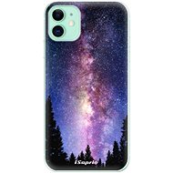 iSaprio Milky Way 11 for iPhone 11 - Phone Cover