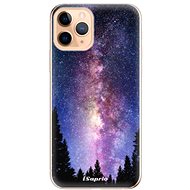 iSaprio Milky Way 11 for iPhone 11 Pro - Phone Cover