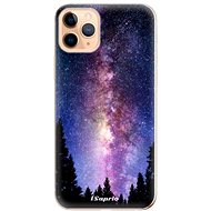 iSaprio Milky Way 11 for iPhone 11 Pro Max - Phone Cover