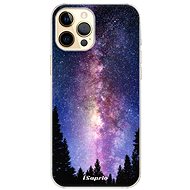 iSaprio Milky Way 11 for iPhone 12 Pro - Phone Cover